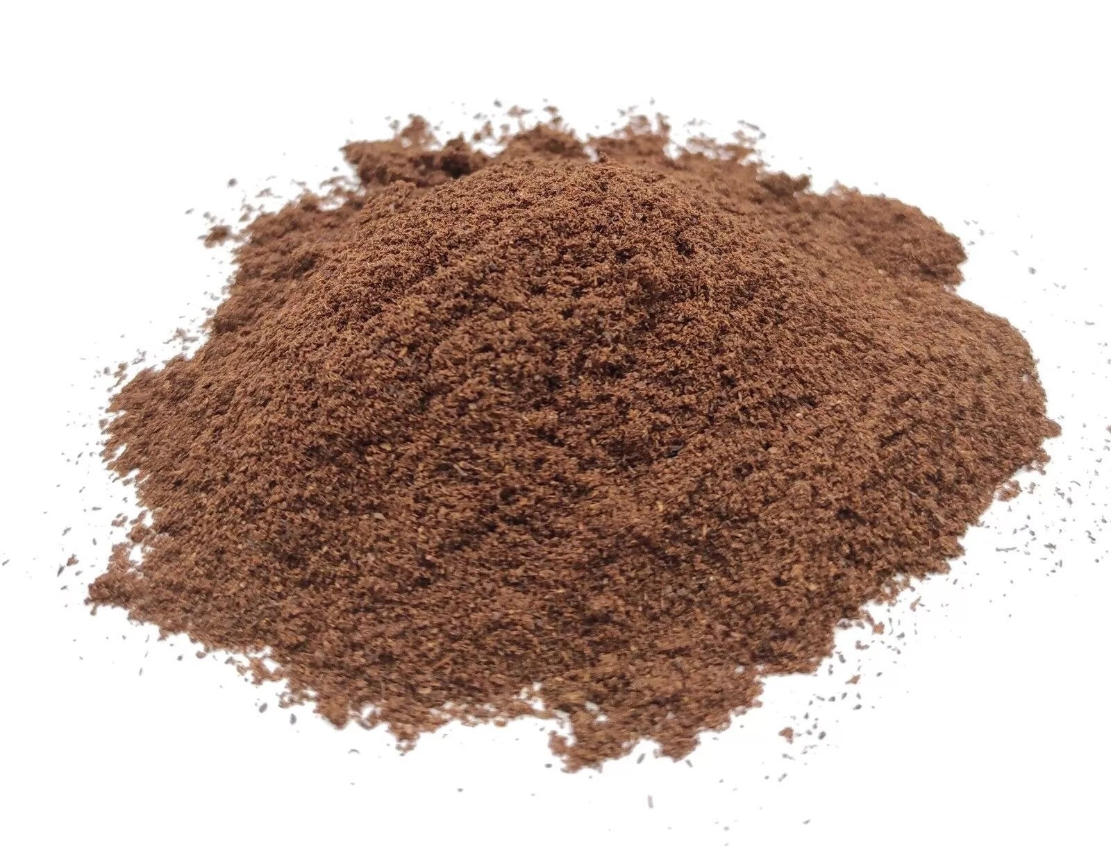 Poudre gousse de vanille Bourbon