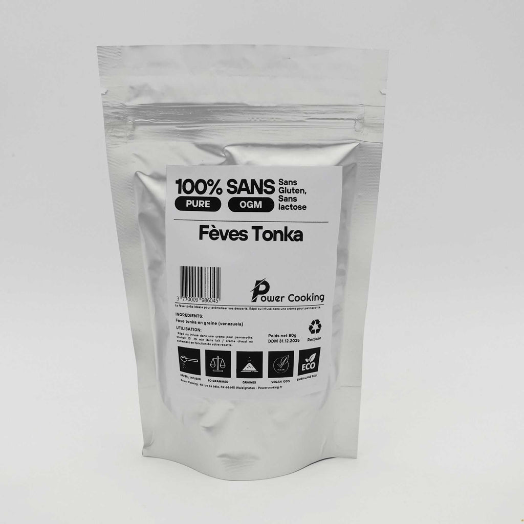 Fève Tonka Venezuela